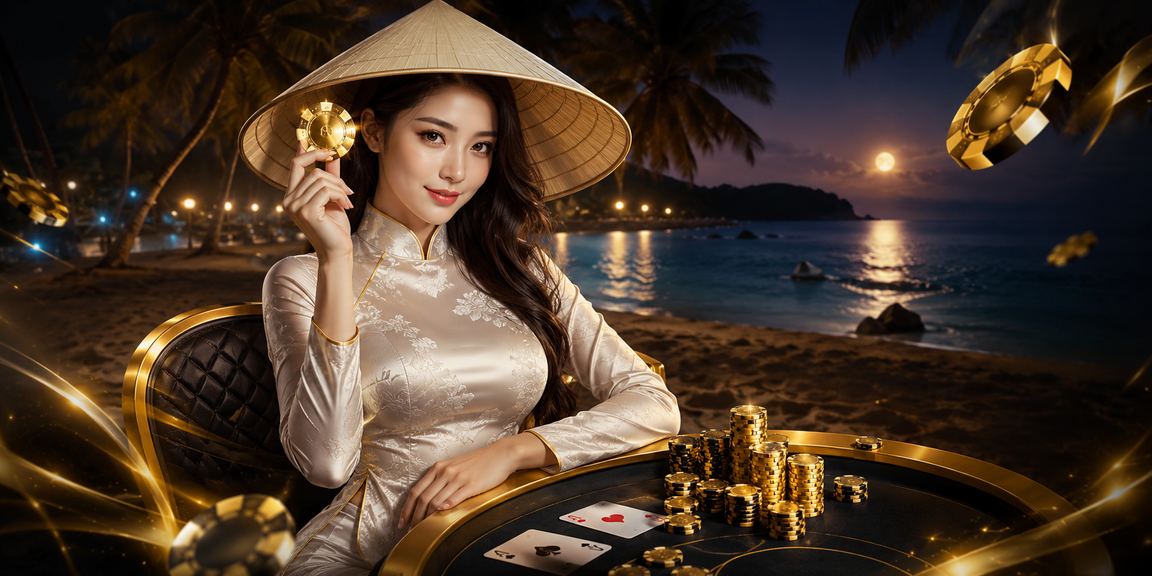 Trò chơi live baccarat trực tiếp tại Côn Đảo