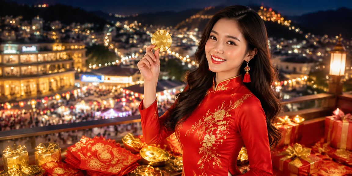 Trung tâm cá cược trực tuyến hiện đại Sapa